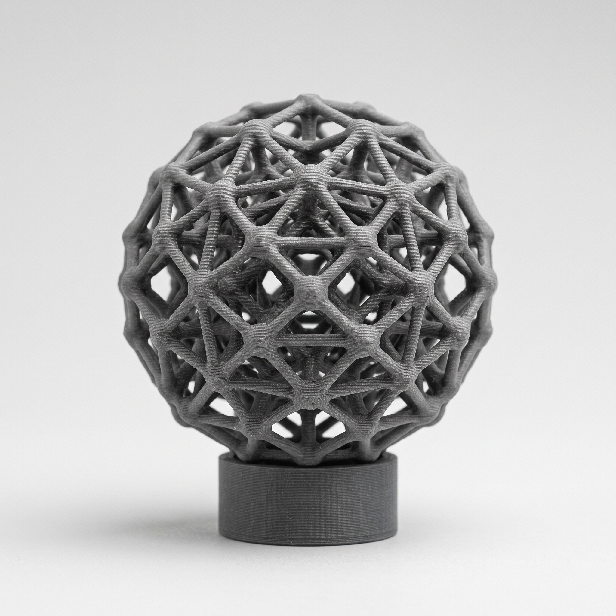 SLA 3D Printing Service